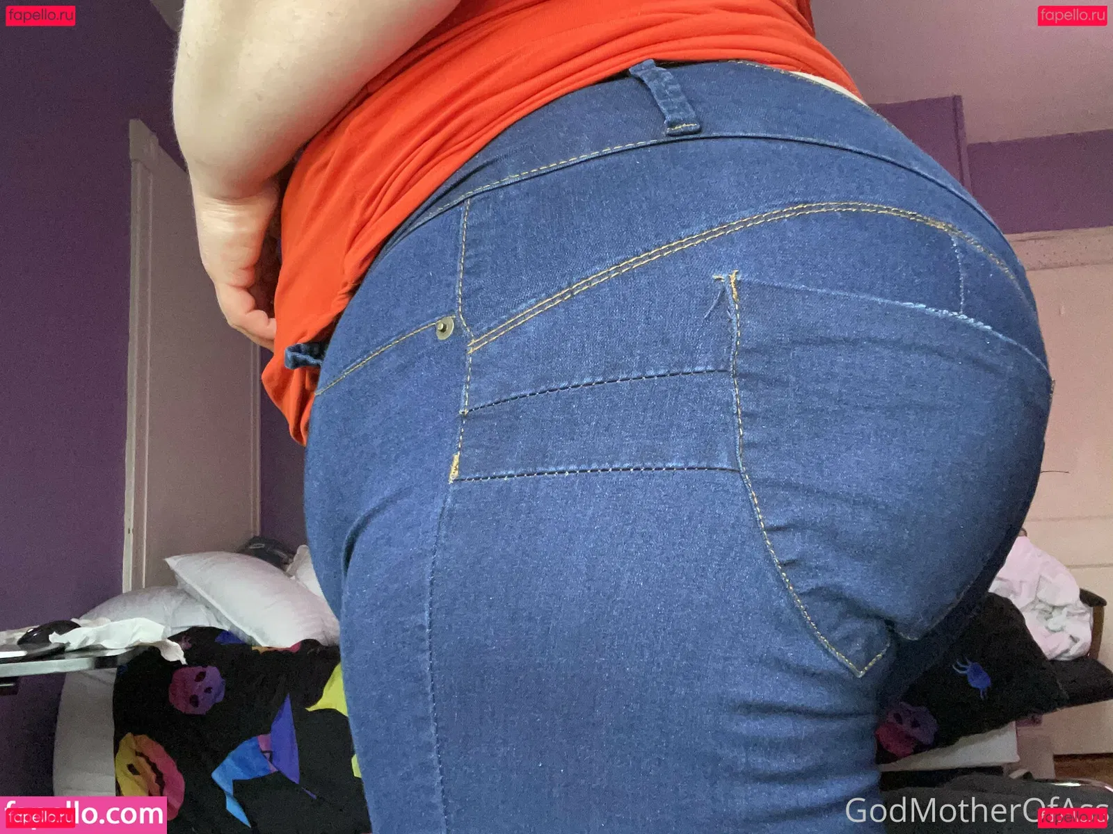 godmotherthegreatfree Onlyfans Photo Gallery 