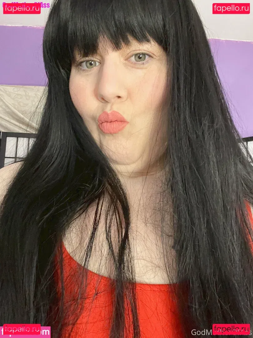 godmotherthegreatfree Onlyfans Photo Gallery 