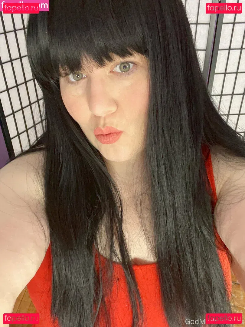 godmotherthegreatfree Onlyfans Photo Gallery 