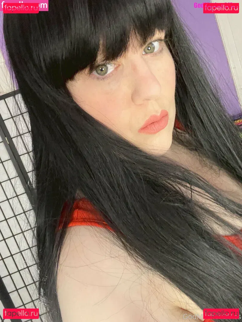 godmotherthegreatfree Onlyfans Photo Gallery 