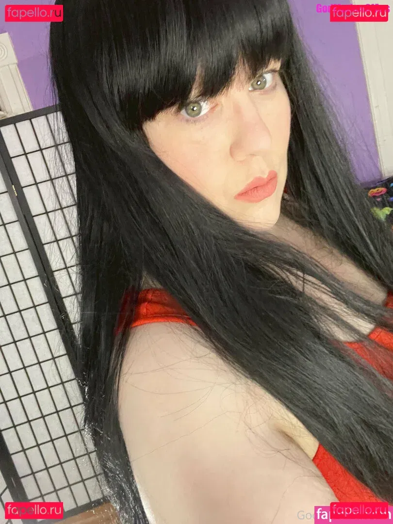 godmotherthegreatfree Onlyfans Photo Gallery 