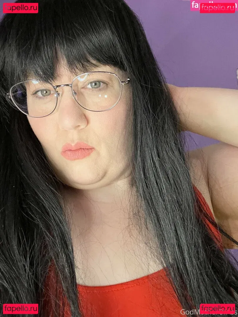 godmotherthegreatfree Onlyfans Photo Gallery 