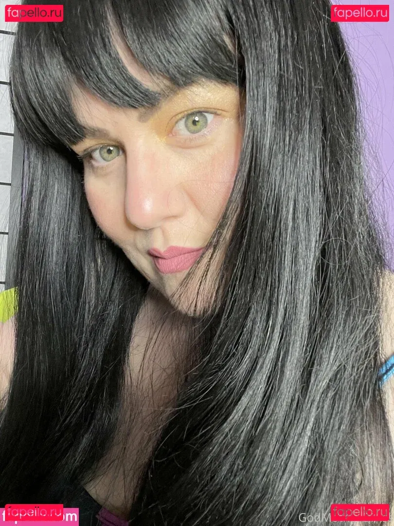 godmotherthegreatfree Onlyfans Photo Gallery 