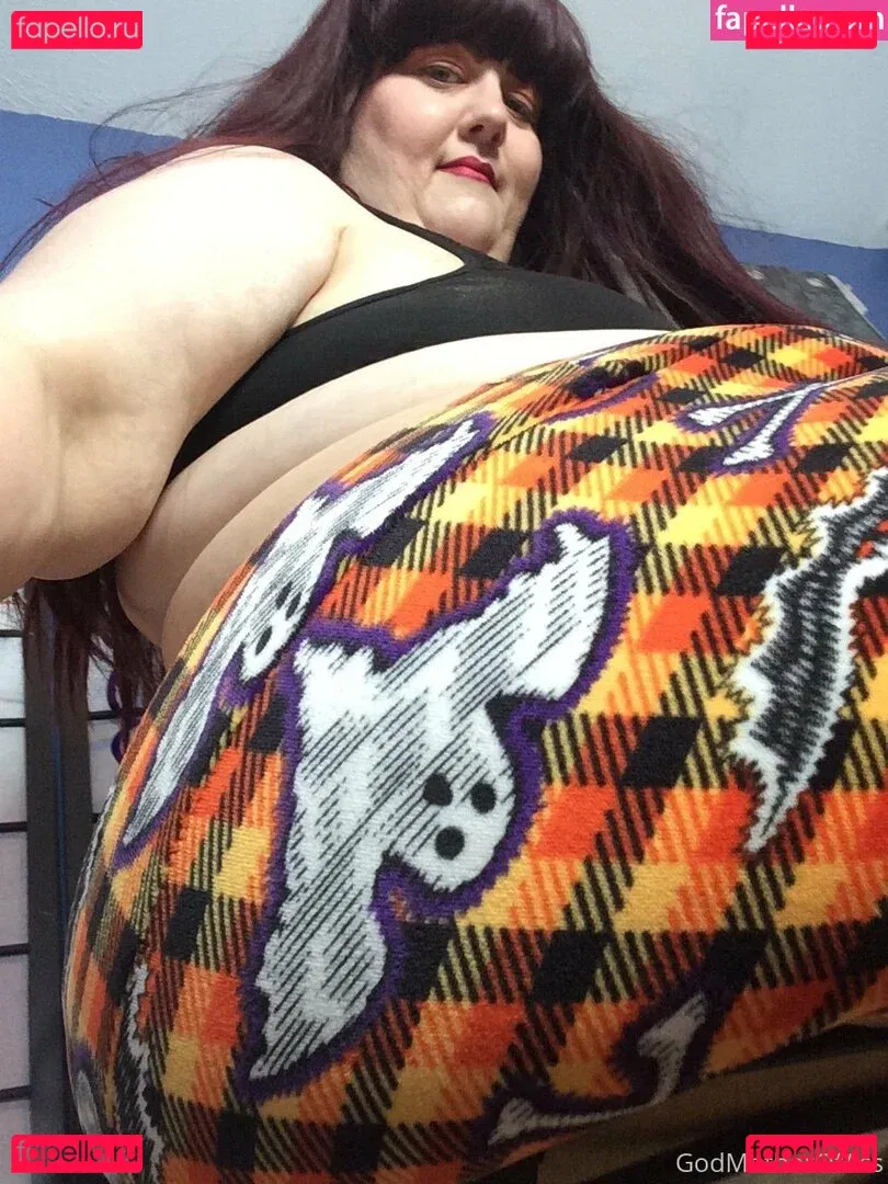 godmotherthegreatfree Onlyfans Photo Gallery 