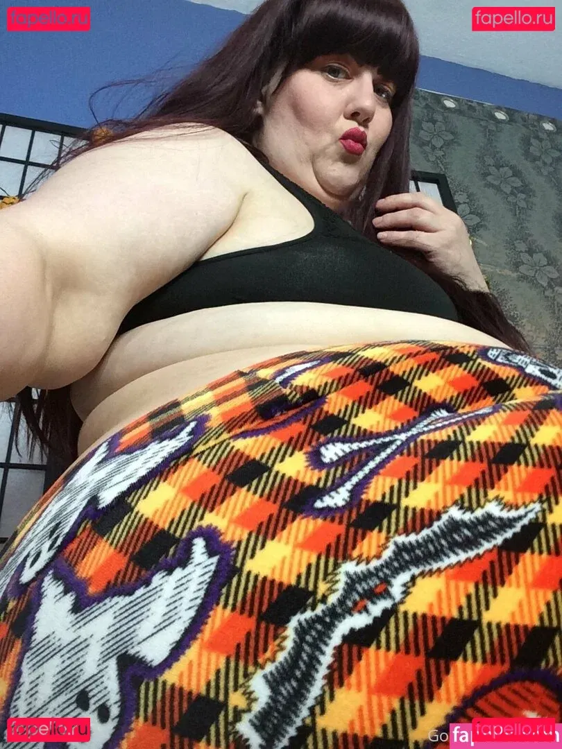 godmotherthegreatfree Onlyfans Photo Gallery 