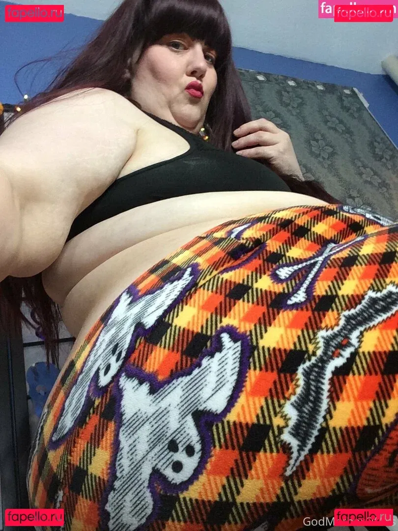 godmotherthegreatfree Onlyfans Photo Gallery 