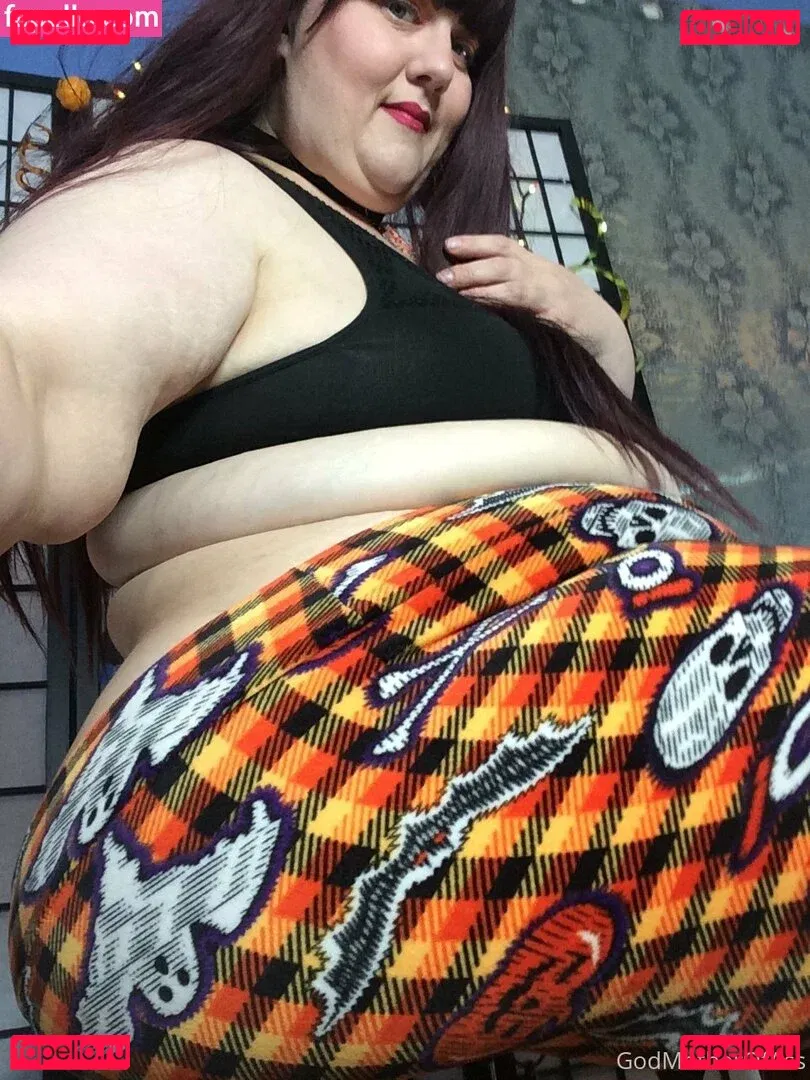 godmotherthegreatfree Onlyfans Photo Gallery 