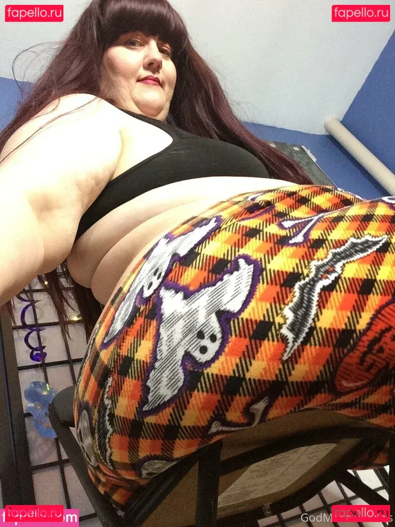 godmotherthegreatfree Onlyfans Photo Gallery 