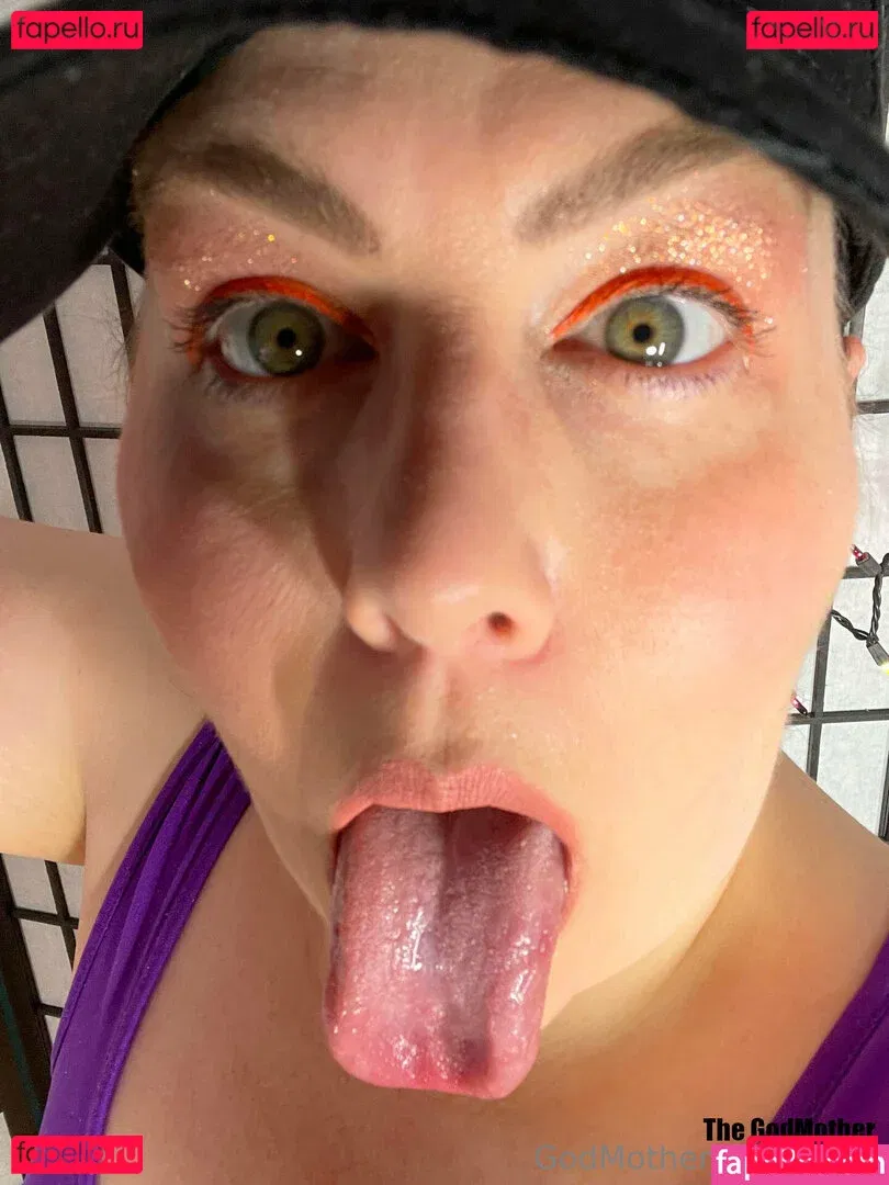 godmotherthegreatfree Onlyfans Photo Gallery 