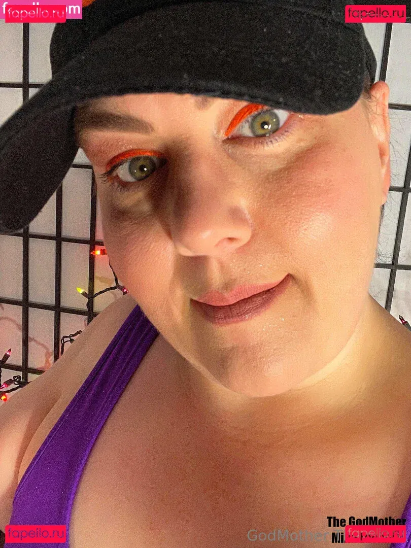 godmotherthegreatfree Onlyfans Photo Gallery 