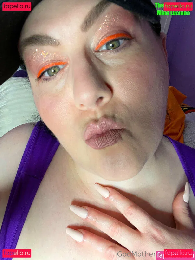 godmotherthegreatfree Onlyfans Photo Gallery 