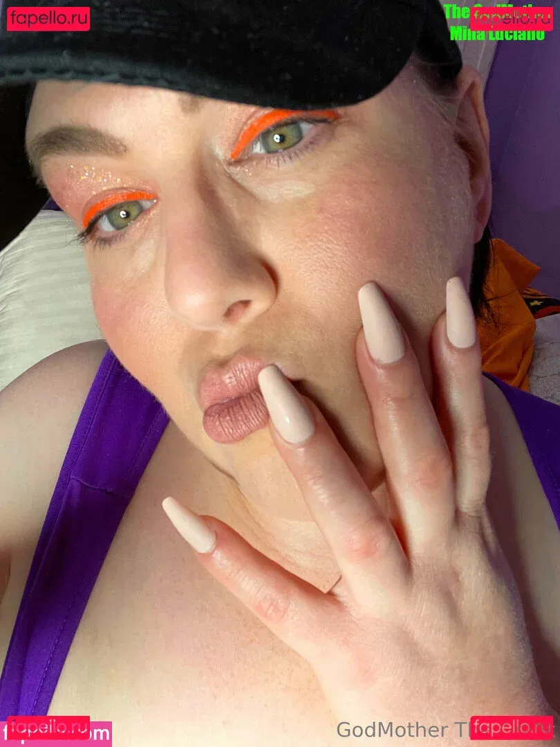 godmotherthegreatfree Onlyfans Photo Gallery 