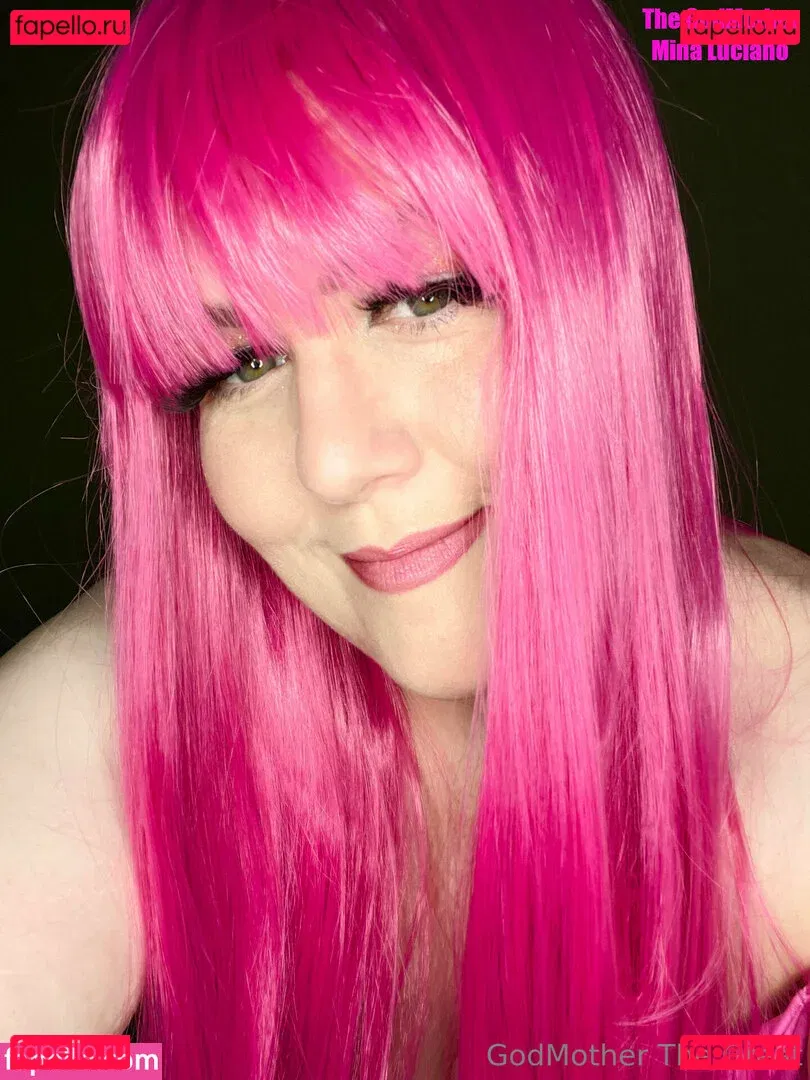 godmotherthegreatfree Onlyfans Photo Gallery 