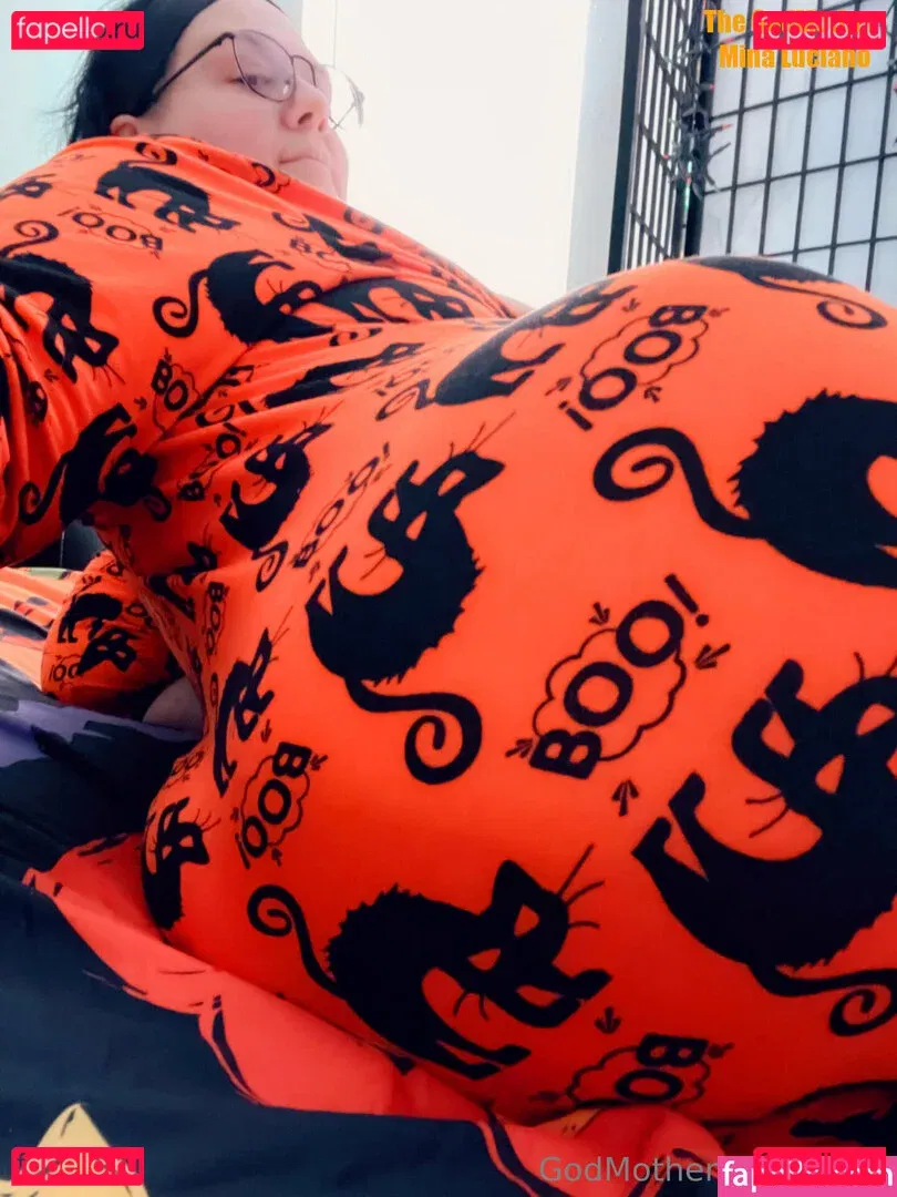 godmotherthegreatfree Onlyfans Photo Gallery 