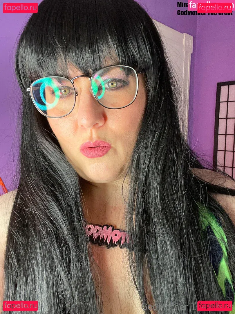 godmotherthegreatfree Onlyfans Photo Gallery 