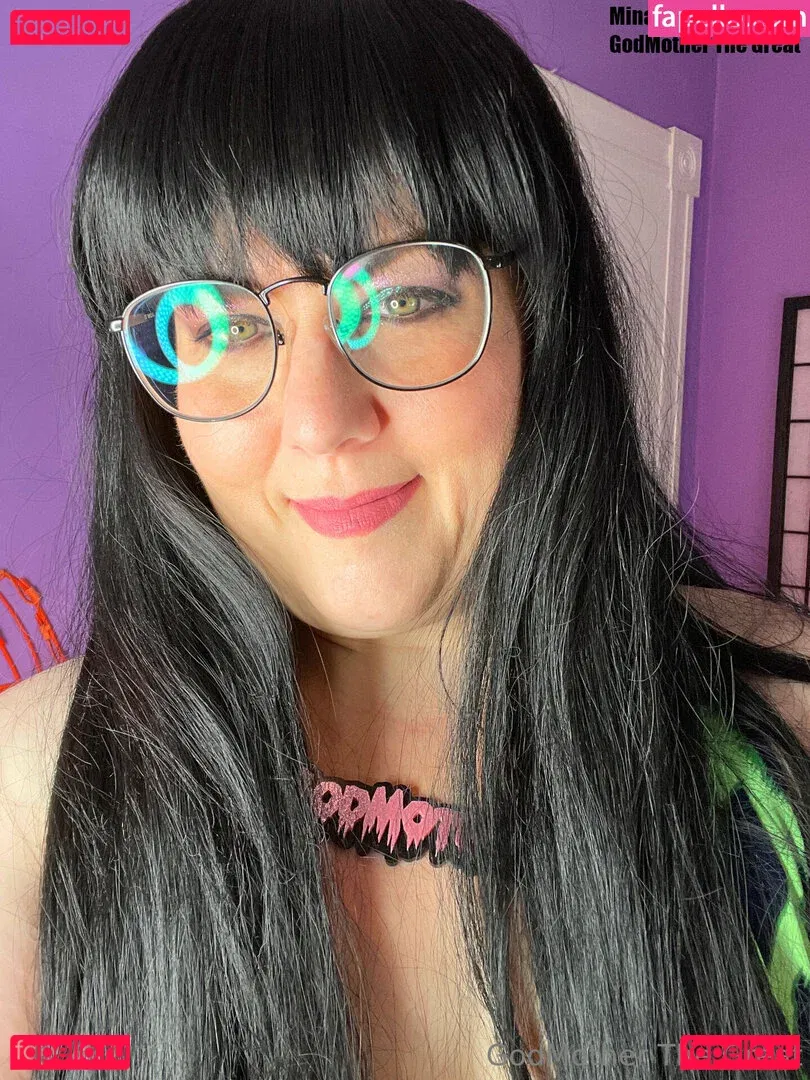 godmotherthegreatfree Onlyfans Photo Gallery 