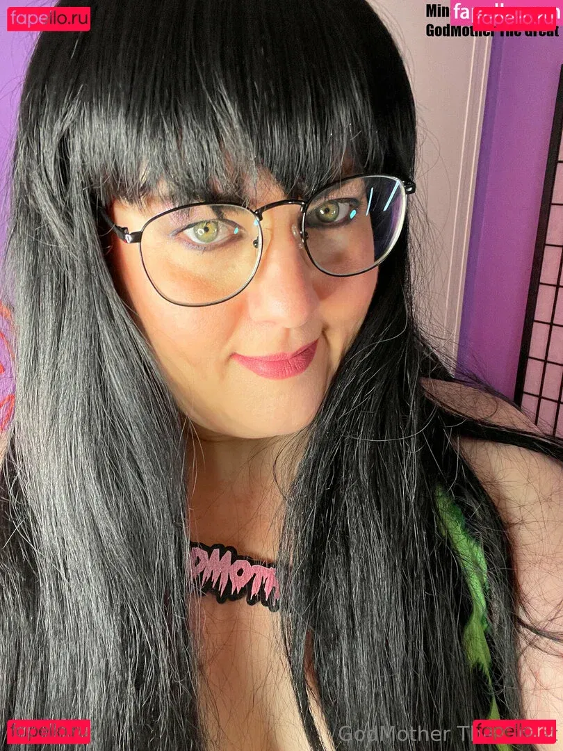 godmotherthegreatfree Onlyfans Photo Gallery 