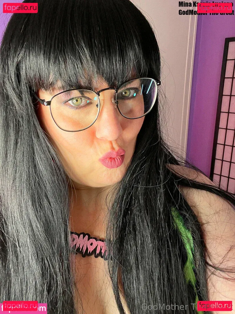 godmotherthegreatfree Onlyfans Photo Gallery 