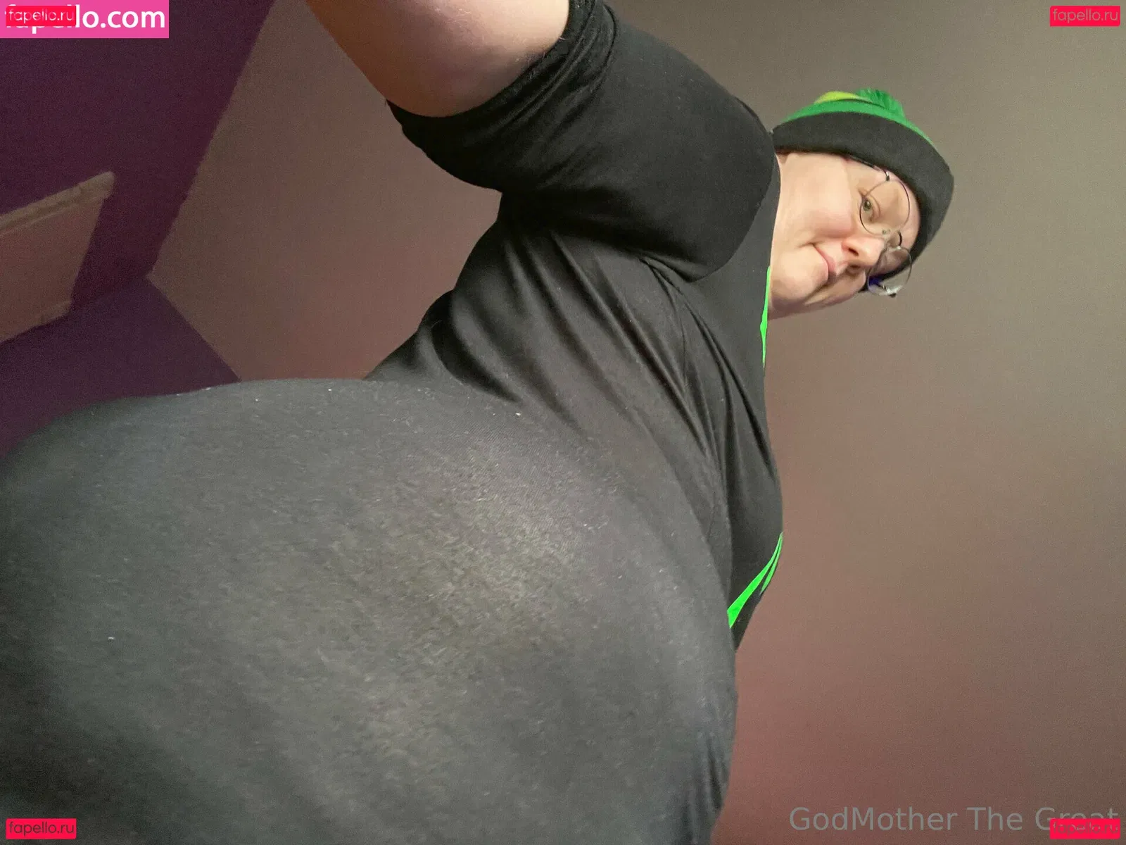 godmotherthegreatfree Onlyfans Photo Gallery 