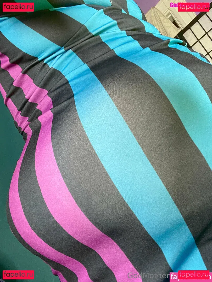 godmotherthegreatfree Onlyfans Photo Gallery 