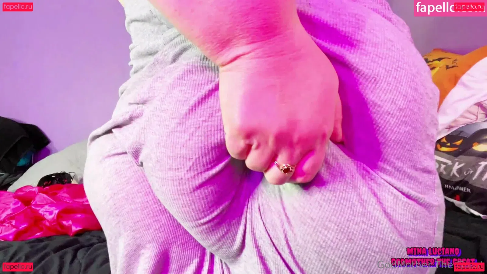 godmotherthegreatfree Onlyfans Photo Gallery 