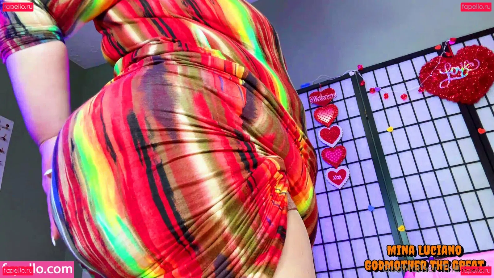 godmotherthegreatfree Onlyfans Photo Gallery 