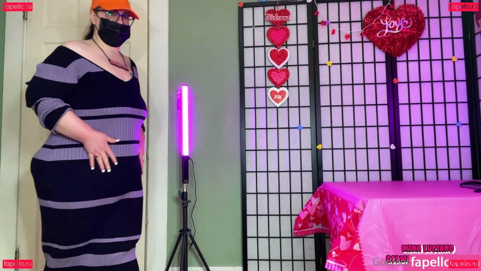 godmotherthegreatfree Onlyfans Photo Gallery 