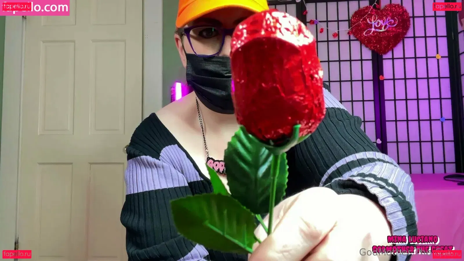 godmotherthegreatfree Onlyfans Photo Gallery 