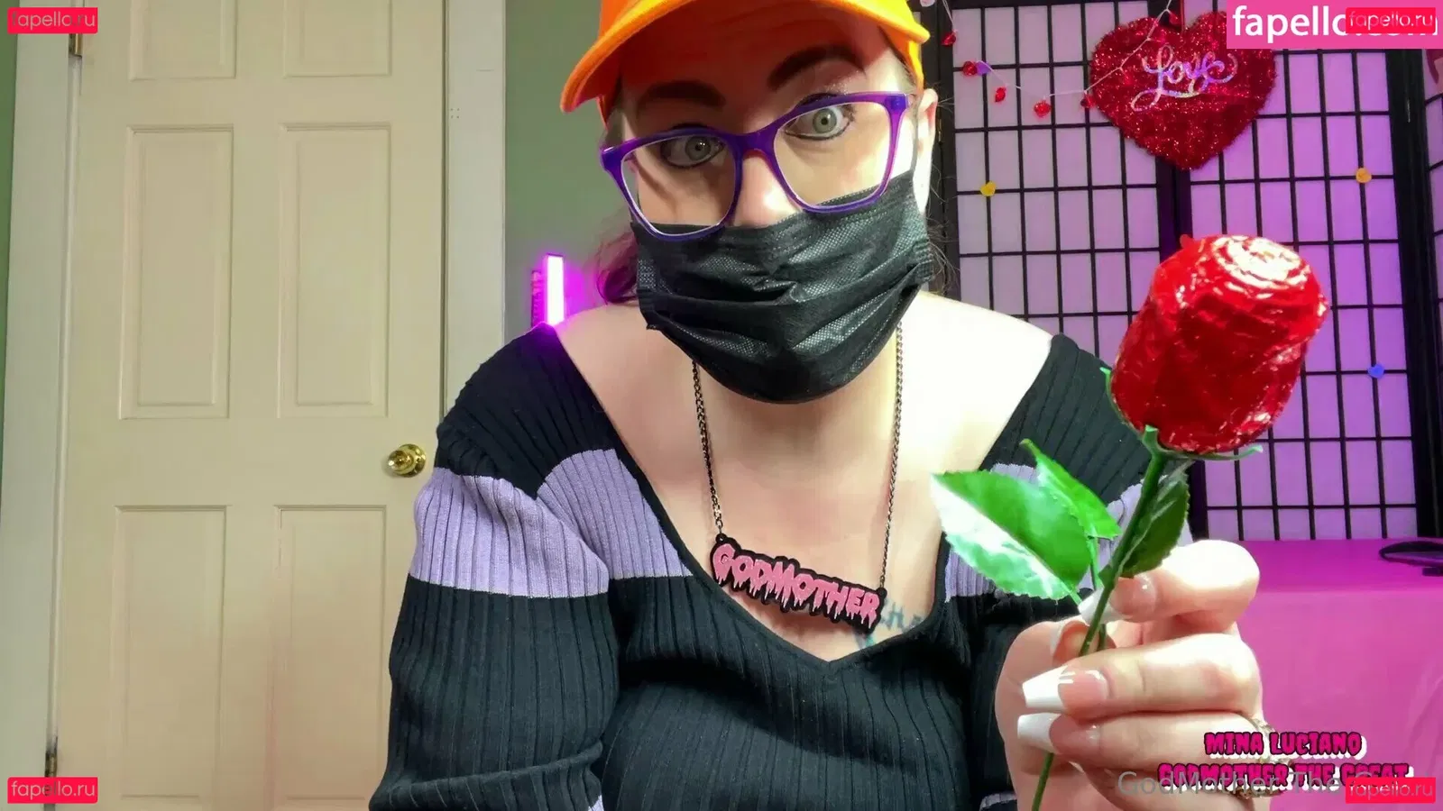 godmotherthegreatfree Onlyfans Photo Gallery 