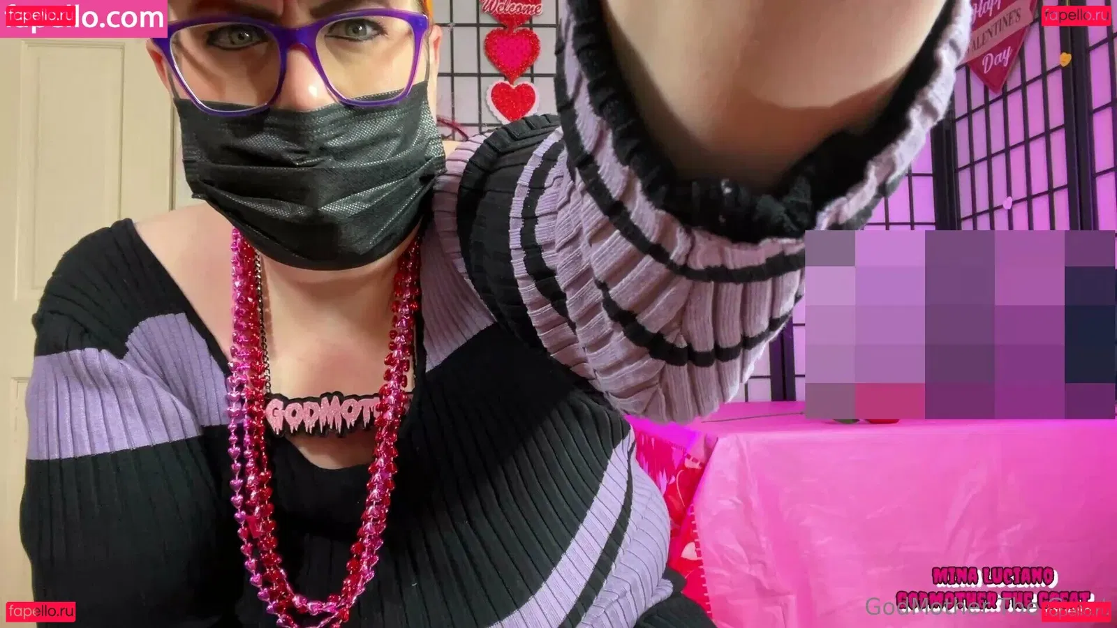 godmotherthegreatfree Onlyfans Photo Gallery 