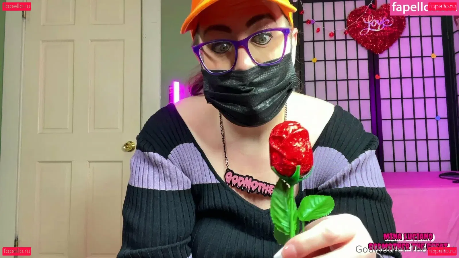 godmotherthegreatfree Onlyfans Photo Gallery 