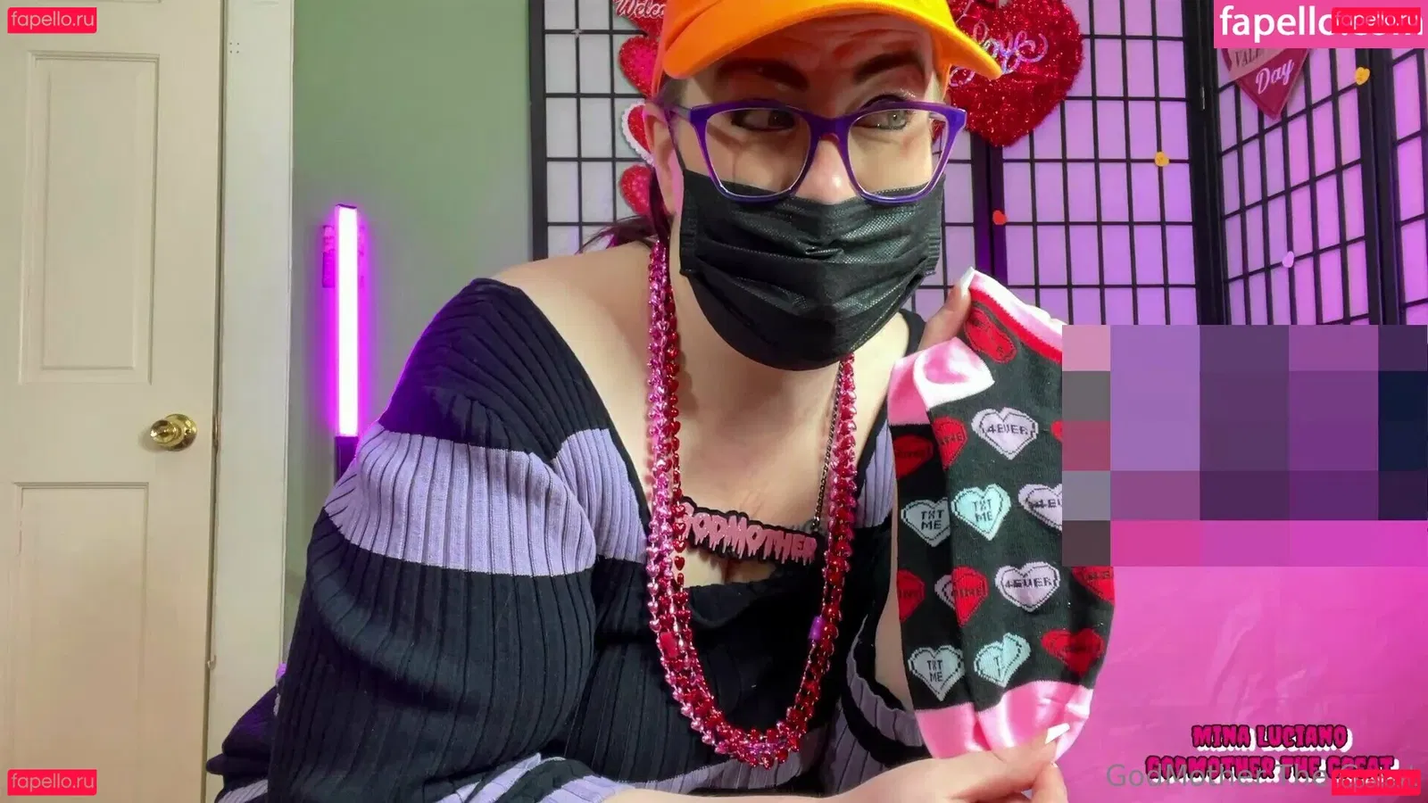 godmotherthegreatfree Onlyfans Photo Gallery 