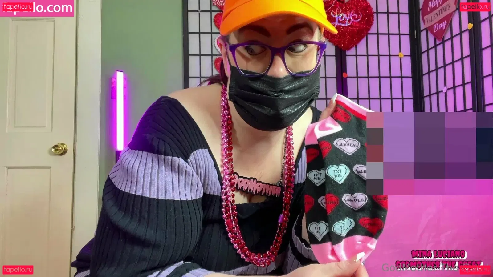 godmotherthegreatfree Onlyfans Photo Gallery 