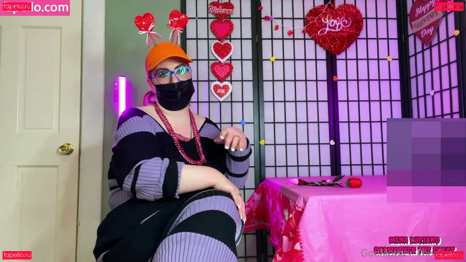 godmotherthegreatfree Onlyfans Photo Gallery 