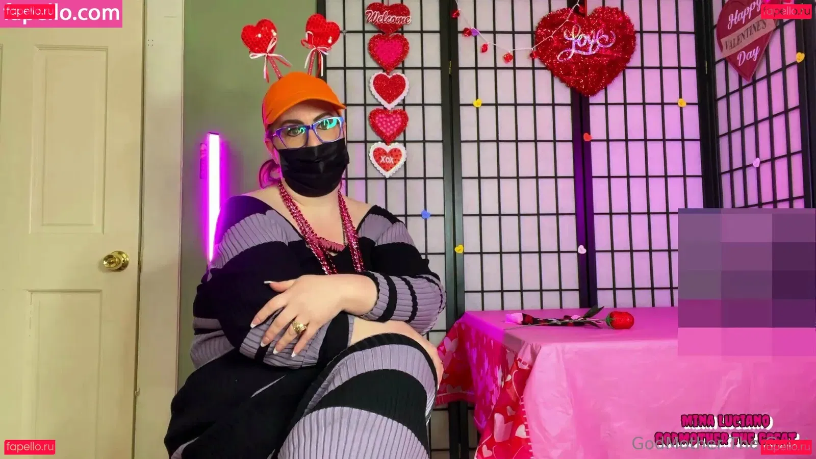 godmotherthegreatfree Onlyfans Photo Gallery 