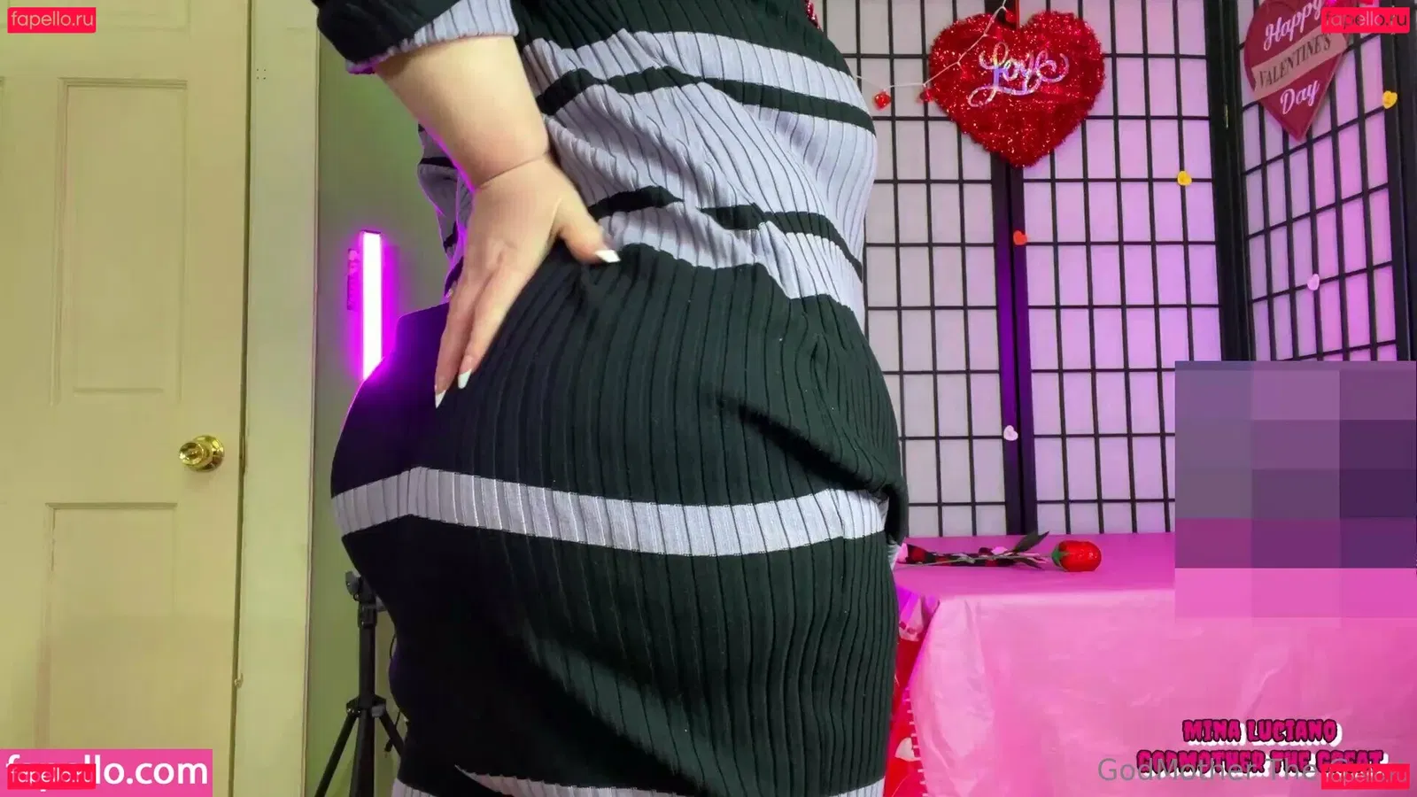 godmotherthegreatfree Onlyfans Photo Gallery 