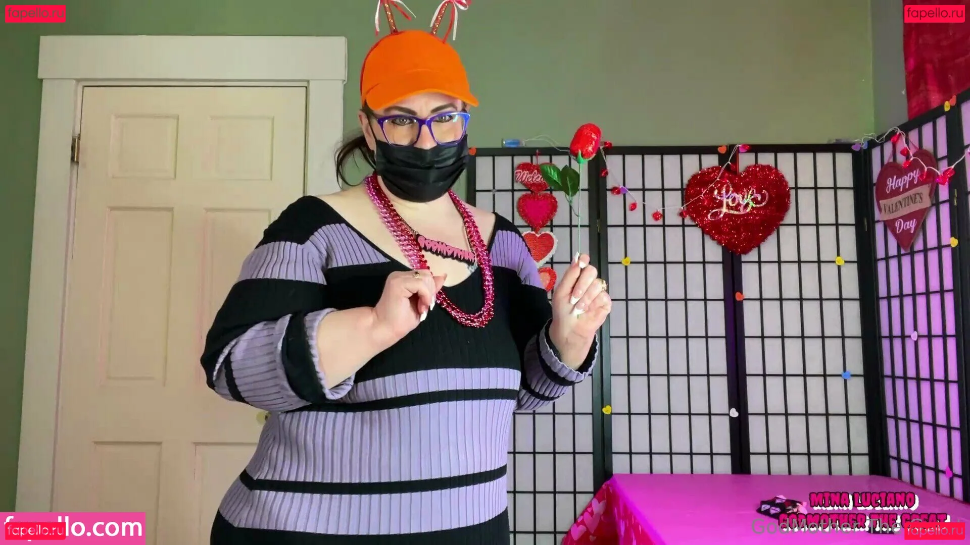 godmotherthegreatfree Onlyfans Photo Gallery 