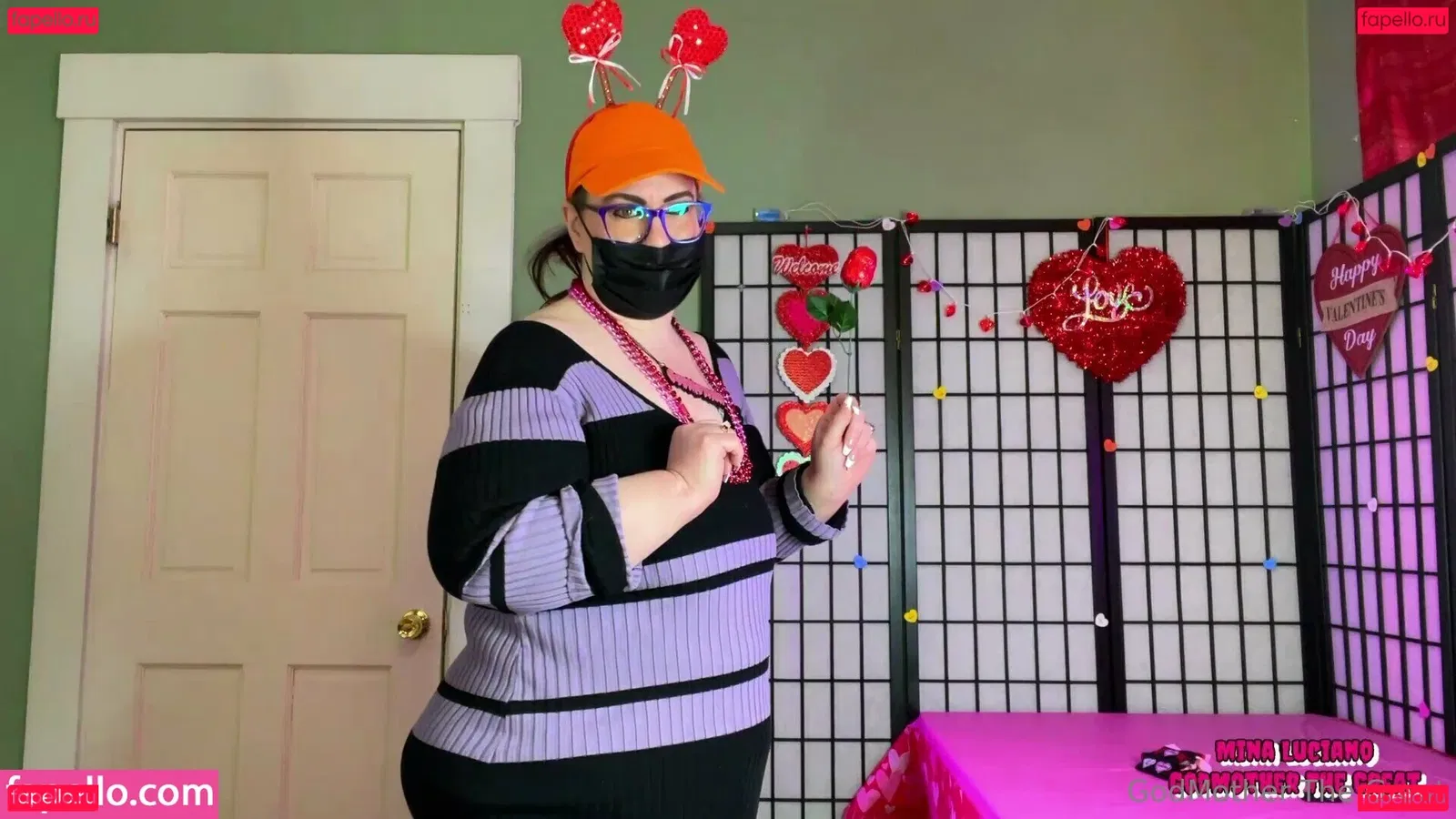 godmotherthegreatfree Onlyfans Photo Gallery 