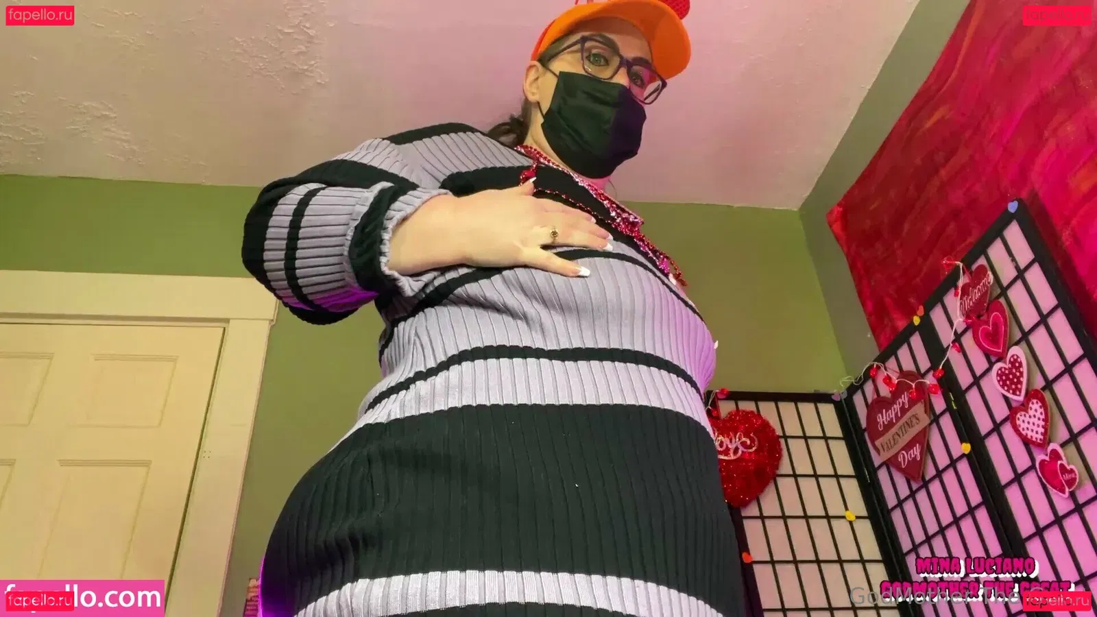 godmotherthegreatfree Onlyfans Photo Gallery 