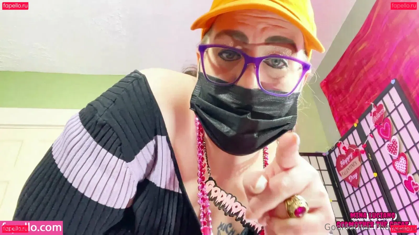 godmotherthegreatfree Onlyfans Photo Gallery 