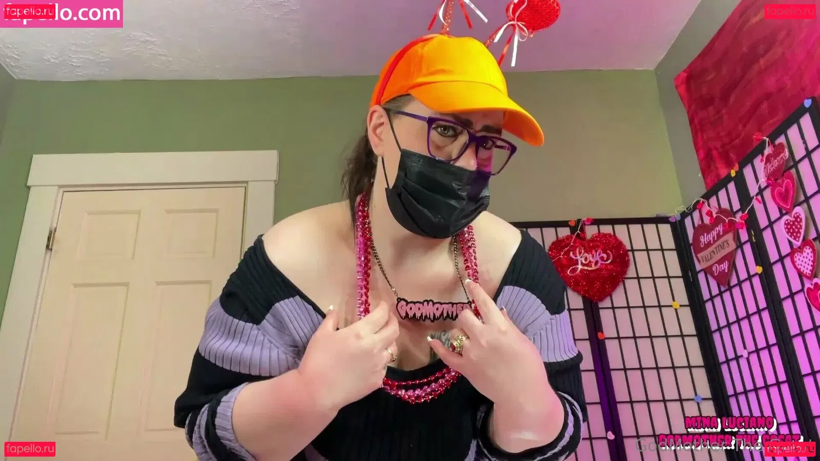 godmotherthegreatfree Onlyfans Photo Gallery 