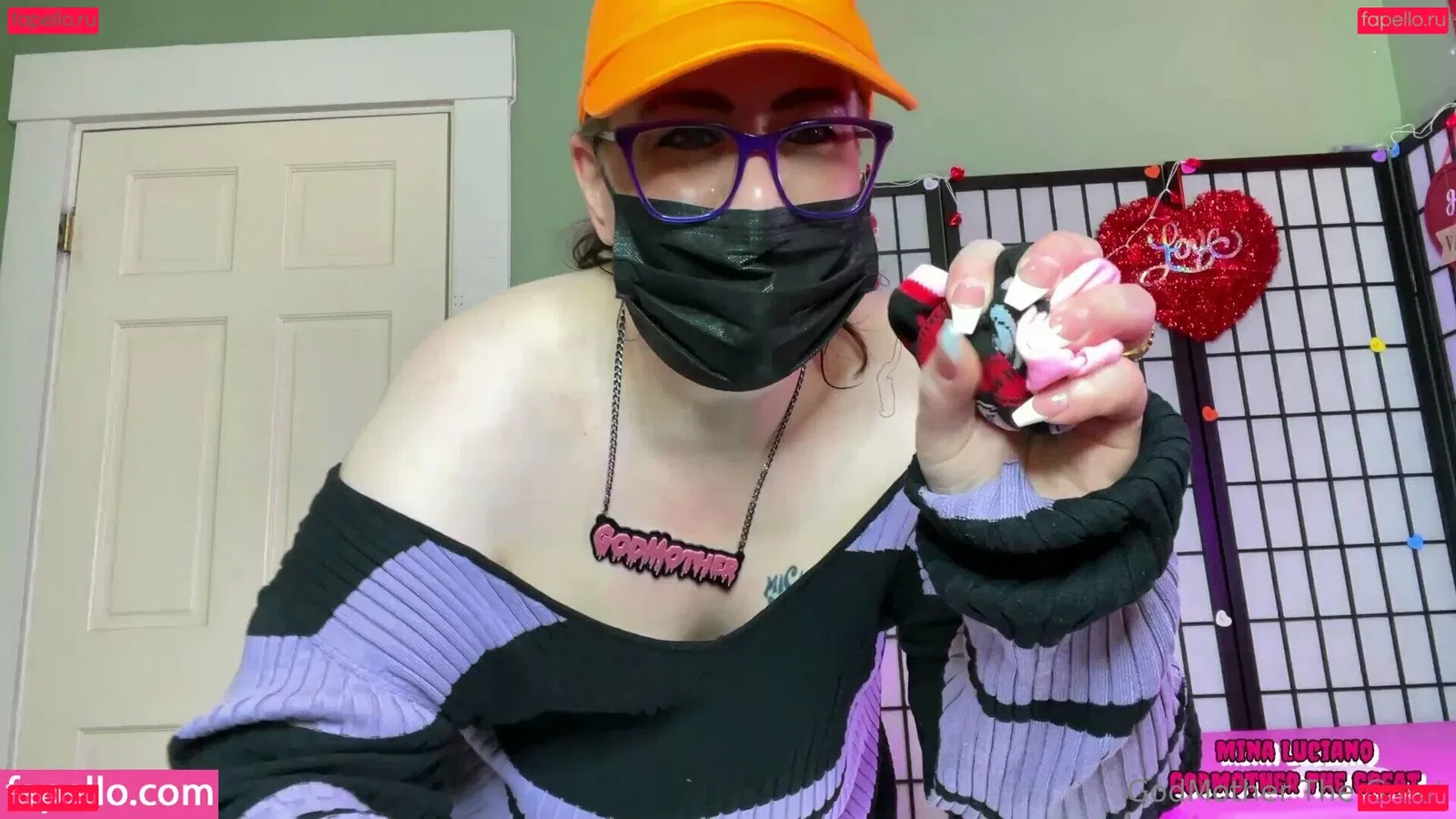 godmotherthegreatfree Onlyfans Photo Gallery 