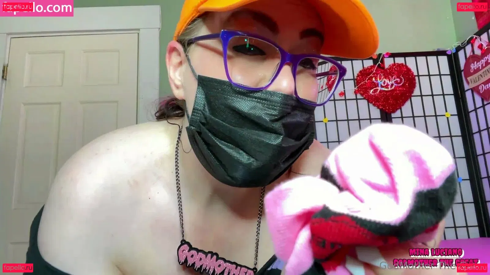 godmotherthegreatfree Onlyfans Photo Gallery 