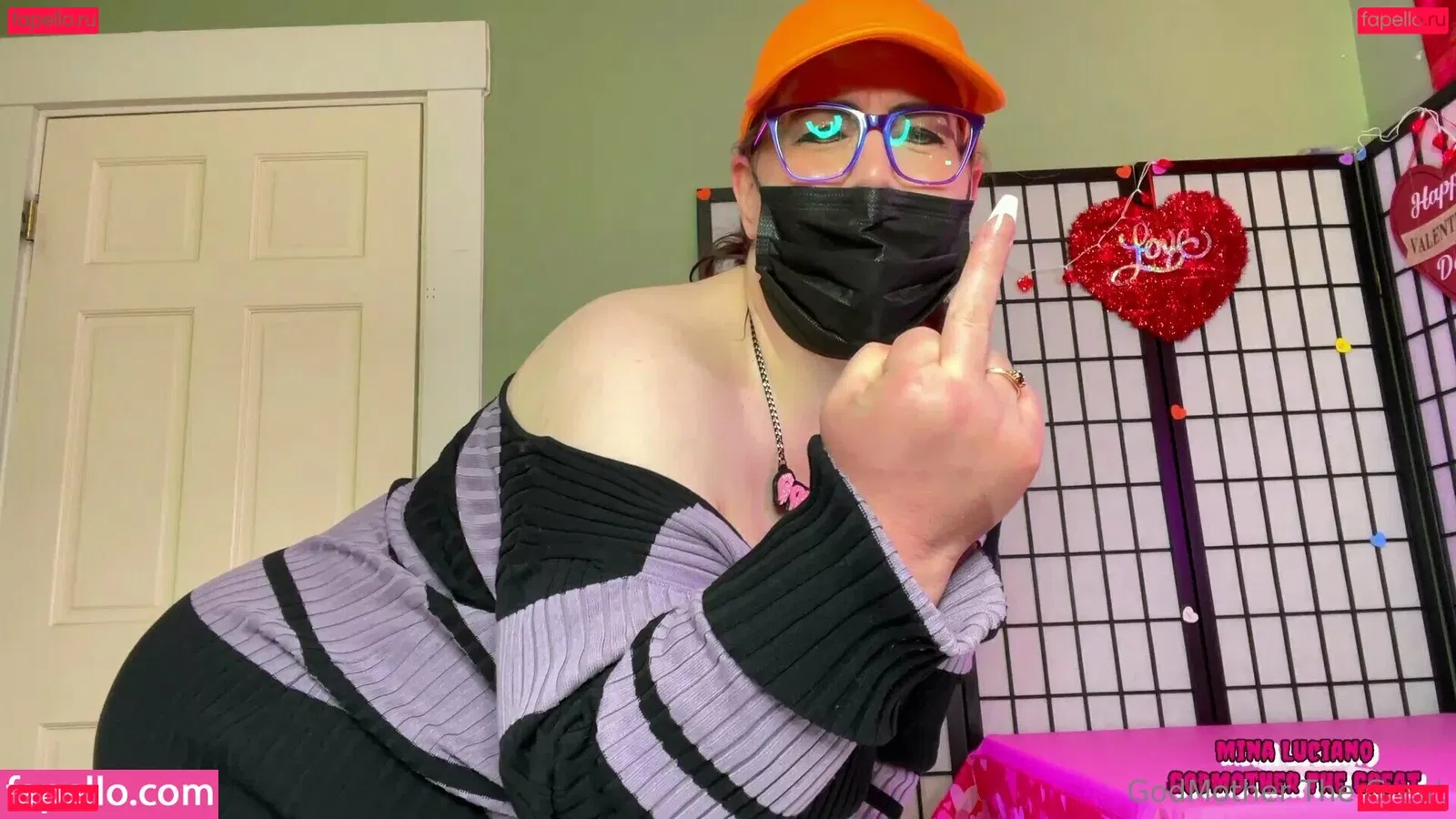 godmotherthegreatfree Onlyfans Photo Gallery 