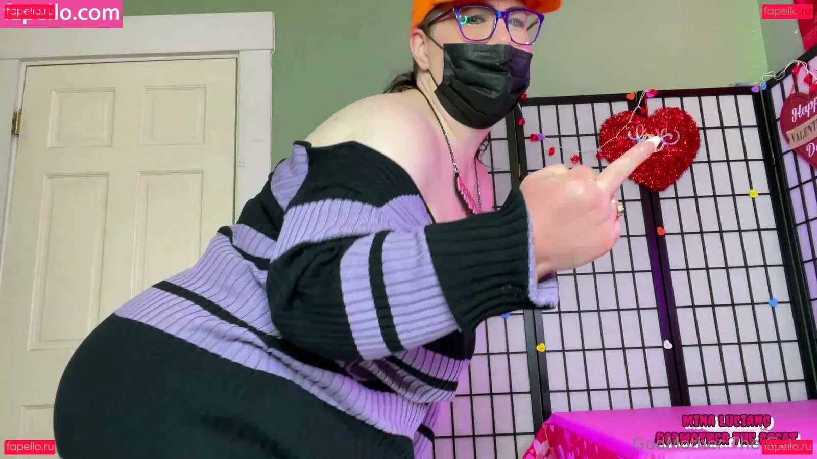 godmotherthegreatfree Onlyfans Photo Gallery 