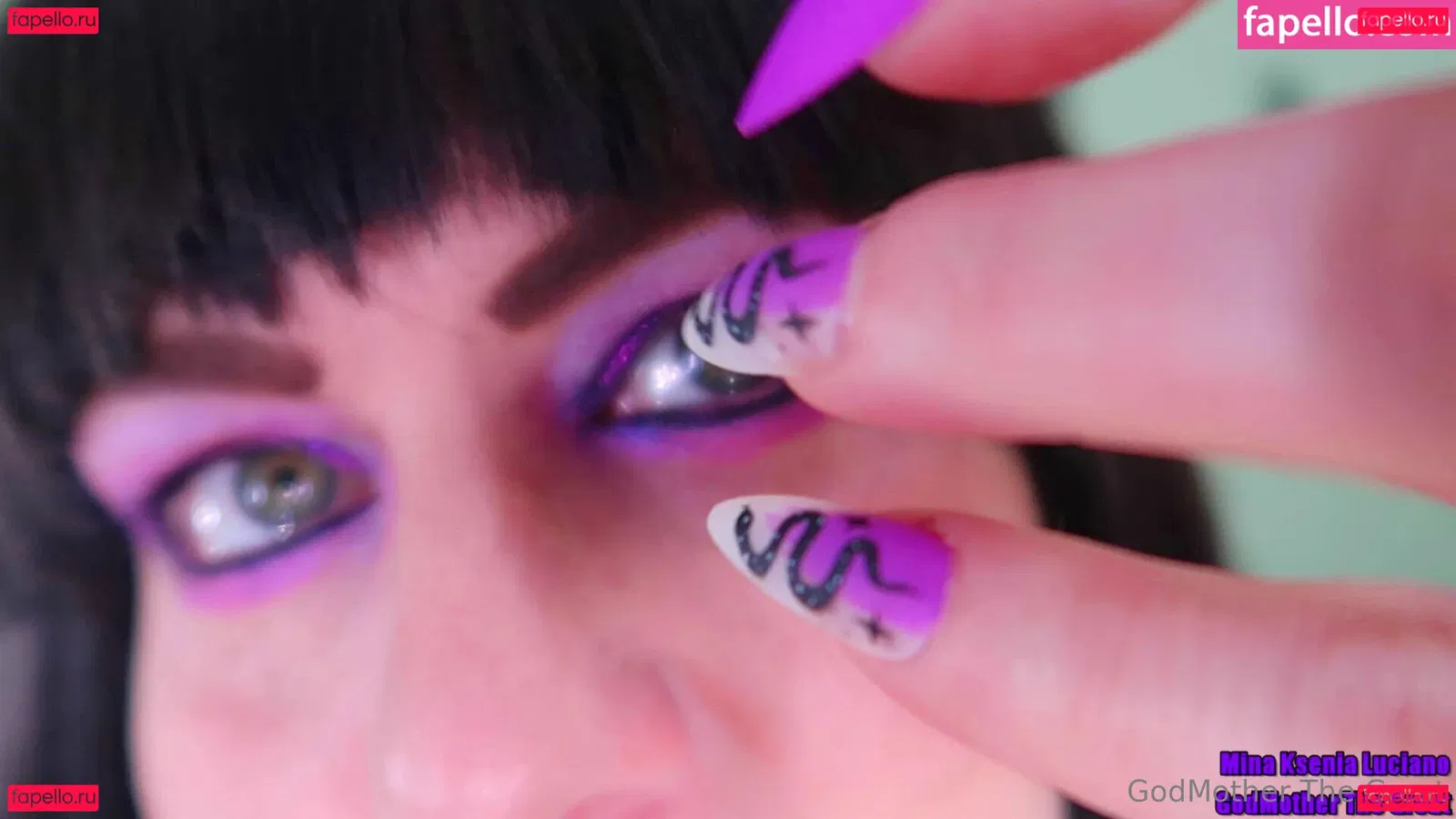 godmotherthegreatfree Onlyfans Photo Gallery 