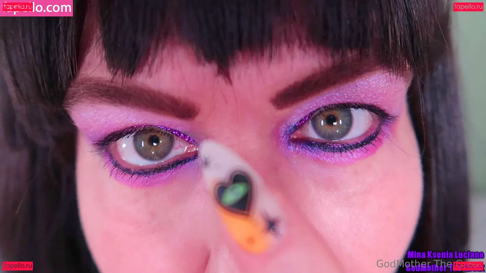 godmotherthegreatfree Onlyfans Photo Gallery 