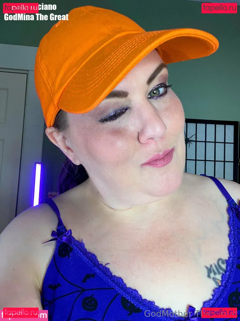 godmotherthegreatfree Onlyfans Photo Gallery 