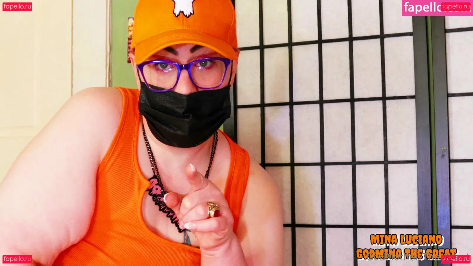 godmotherthegreatfree Onlyfans Photo Gallery 