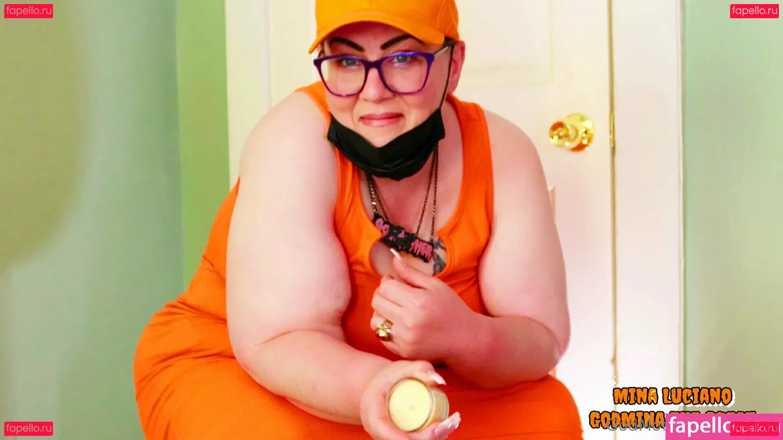 godmotherthegreatfree Onlyfans Photo Gallery 